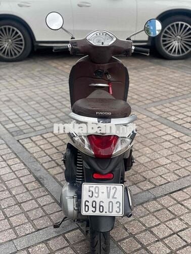 Liberty Fi 3vie 2014 trả trc 6tr8 nhận xe