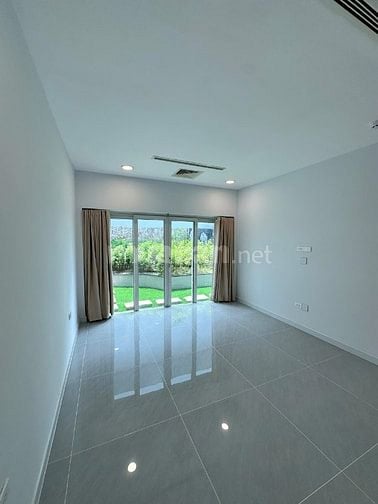 Cho thuê Penthouse cao ốc Phú Nhuận
