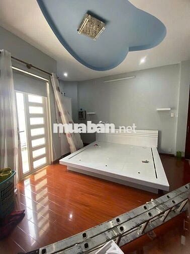 Cho thuê nhà H3G Phan Tây Hồ, P7, Phú Nhuận, 5x10m T+lững+3Lầu - 15Tr