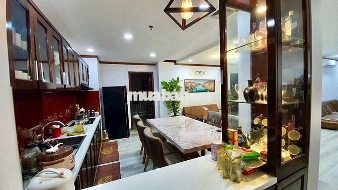 ✅Bán căn hộ Hoàng Anh - Giai Việt - 856 Tạ Quang Bửu, P Chánh Hưng