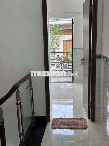 Vỡ Nợ Cần Bán Gấp Nhà Bình Tân Giá 1 tỷ 850 (Sổ Hồng Riêng)
