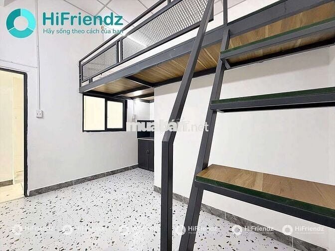 CHO THUÊ PHÒNG TRỌ MỚI NGAY TẠI THỐNG NHẤT ĐA TIỆN ÍCH GẦN TRUNG TÂM