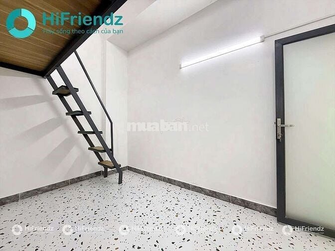CHO THUÊ PHÒNG TRỌ MỚI NGAY TẠI THỐNG NHẤT ĐA TIỆN ÍCH GẦN TRUNG TÂM