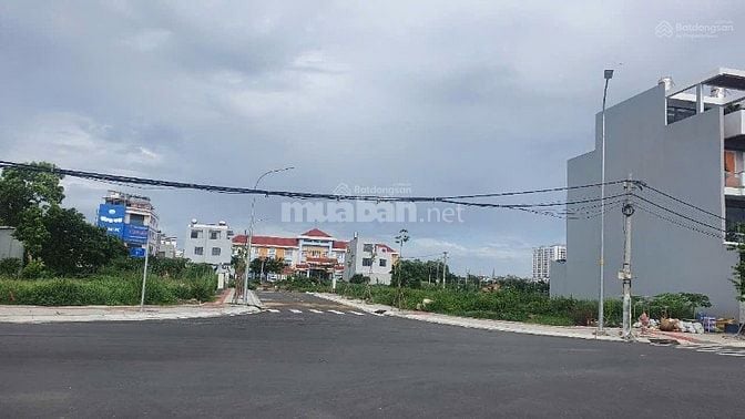 Bán lô đất ngộp 162m2 khu 38ha Dương Thị Giang, P. Tân Thới Nhất, Q12