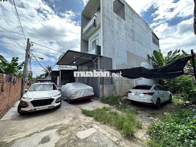 Bán Đất KDC Hiệp Thành 1 – Giá 2,49 tỷ  DT: 5 × 20m (nở hậu 5,5m)