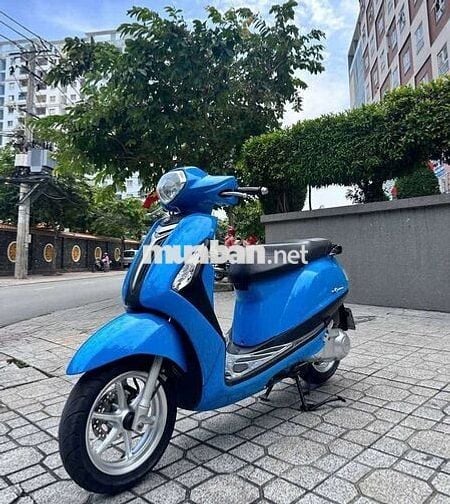 Yamaha Grande 2015