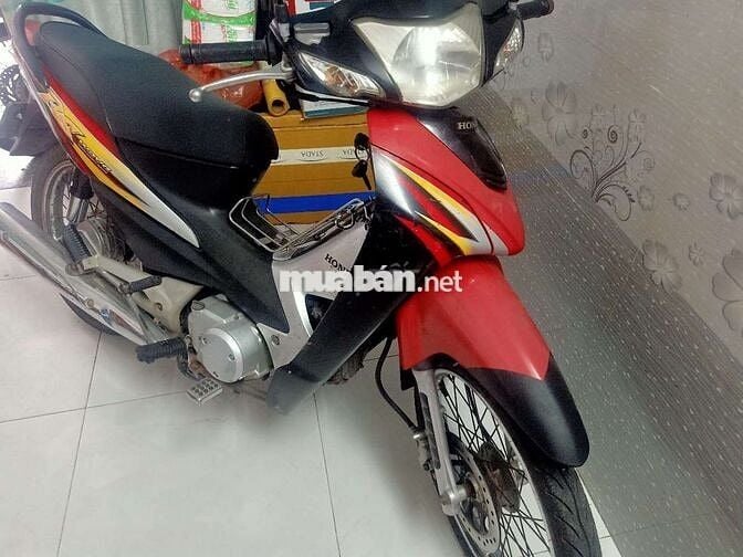 Wave rs chính chủ bS TP
