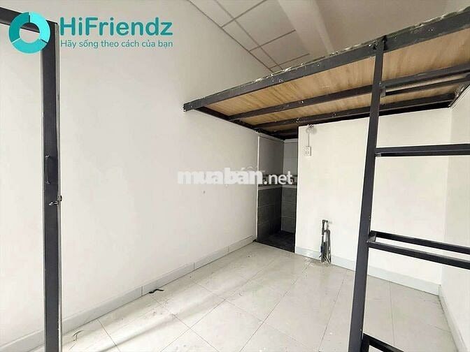 CHO THUÊ PHÒNG TRỌ MỚI NGAY TẠI THỐNG NHẤT ĐA TIỆN ÍCH GẦN TRUNG TÂM