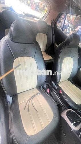 Hyundai Grand i10 2014 1.0 MT - 400000 km