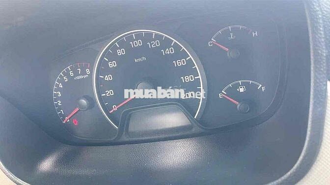 Hyundai Grand i10 2014 1.0 MT - 400000 km