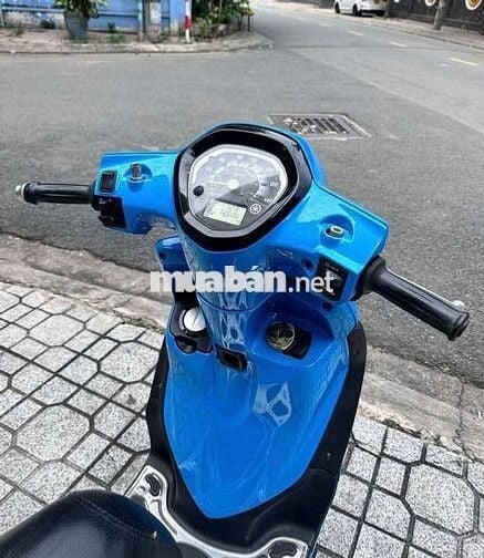 Yamaha Grande 2015