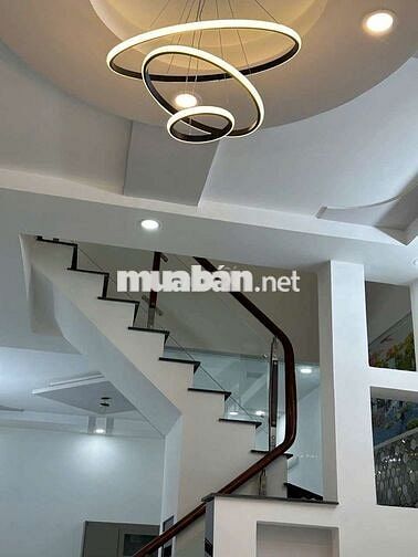 Vỡ Nợ Cần Bán Gấp Nhà Bình Tân Giá 1 tỷ 850 (Sổ Hồng Riêng)
