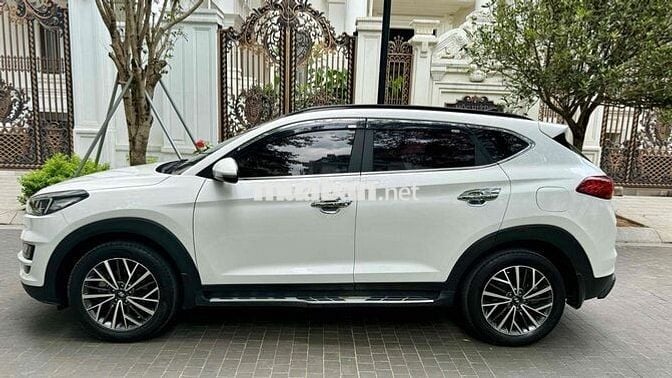 Bán Hyundai Tucson 2020 2.0L Diesel đặc biệt