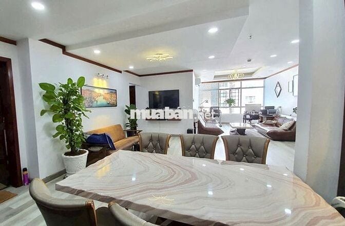 ✅Bán căn hộ Hoàng Anh - Giai Việt - 856 Tạ Quang Bửu, P Chánh Hưng