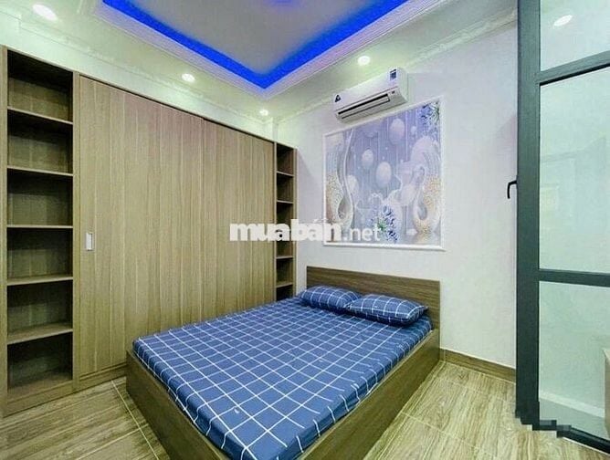 Cần cho thuê nhà 436/4A Đường 3/2 P.12 Q.10