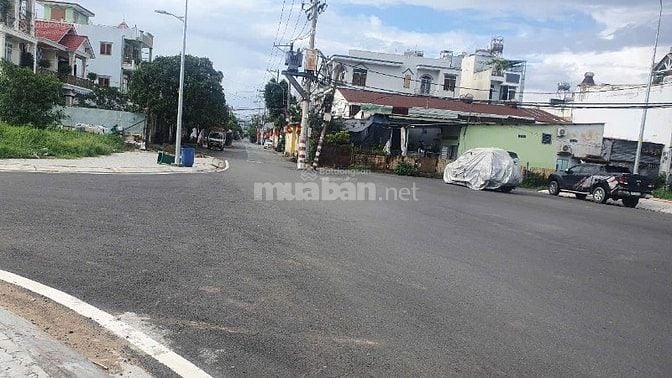 Bán lô đất ngộp 162m2 khu 38ha Dương Thị Giang, P. Tân Thới Nhất, Q12