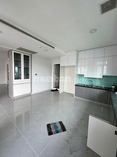 Cho thuê Penthouse cao ốc Phú Nhuận