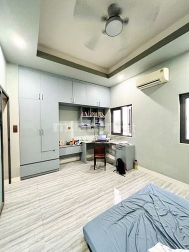BÌNH TÂN – NHÀ ĐẸP CHÍNH CHỦ, CÓ SÂN VƯỜN CHILL