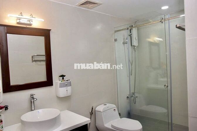 ✅Bán căn hộ Hoàng Anh - Giai Việt - 856 Tạ Quang Bửu, P Chánh Hưng