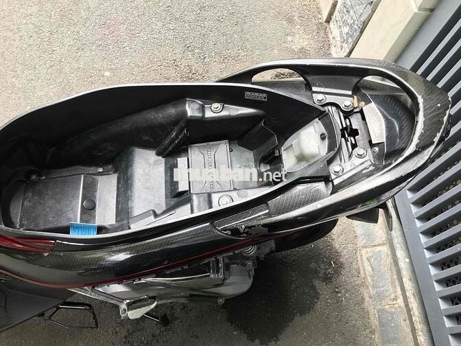 Honda Air Blade bs sài gòn , đời 2012