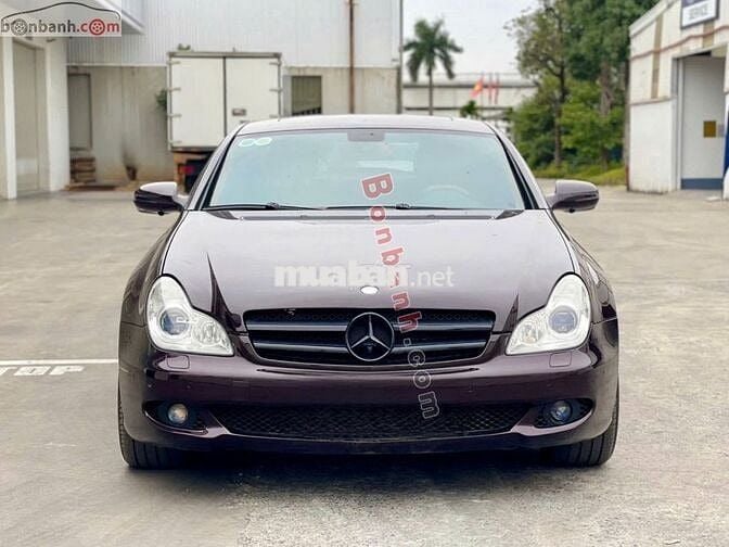 Mercedes CLS 300