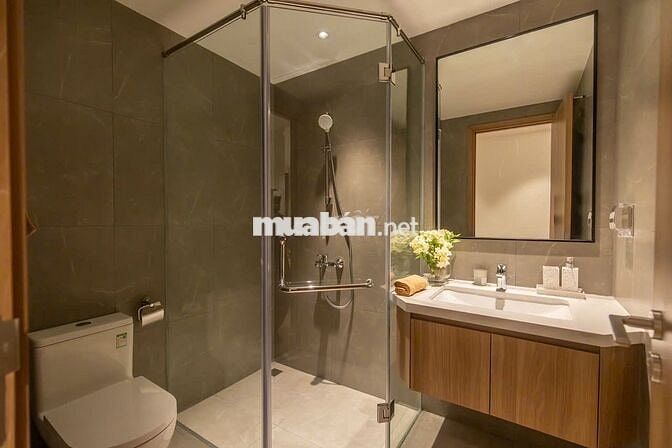 Căn hộ Masteri Đà Nẵng từ 7,1 tỷ/3 PN view sông Hàn, mua trực tiếp CĐT