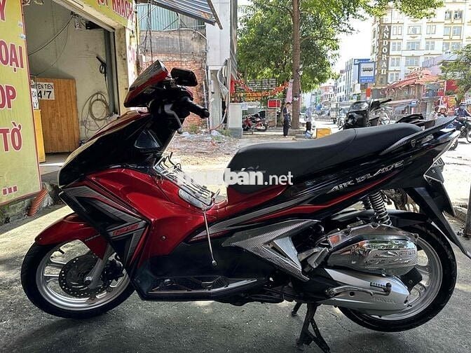 AB 125 2014, BSTP, MÁY ZIN ÊM, XE ĐẸP NGUYÊN ZIN