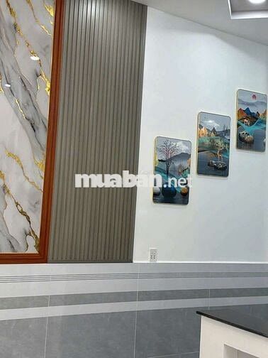 Vỡ Nợ Cần Bán Gấp Nhà Bình Tân Giá 1 tỷ 850 (Sổ Hồng Riêng)
