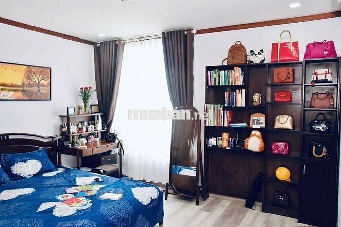 ✅Bán căn hộ Hoàng Anh - Giai Việt - 856 Tạ Quang Bửu, P Chánh Hưng