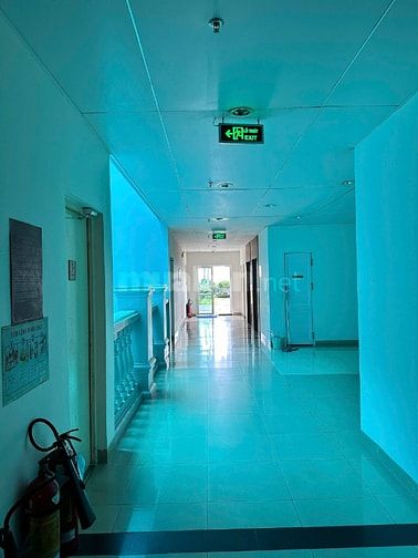 Cho thuê Penthouse cao ốc Phú Nhuận