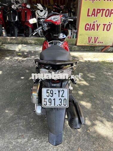 AB 125 2014, BSTP, MÁY ZIN ÊM, XE ĐẸP NGUYÊN ZIN