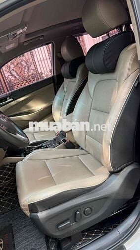 Bán Hyundai Tucson 2020 2.0L Diesel đặc biệt