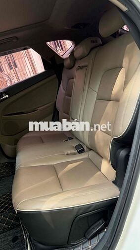 Bán Hyundai Tucson 2020 2.0L Diesel đặc biệt