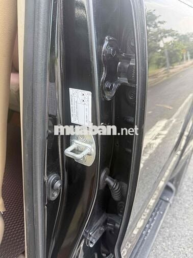 Toyota Fortuner 2011 2.5G máy dầu tuyệt zin