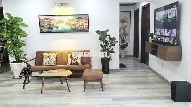 ✅Bán căn hộ Hoàng Anh - Giai Việt - 856 Tạ Quang Bửu, P Chánh Hưng