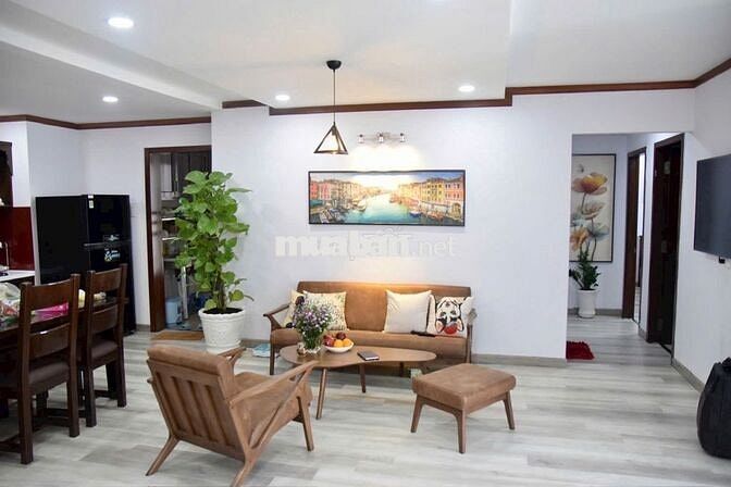 ✅Bán căn hộ Hoàng Anh - Giai Việt - 856 Tạ Quang Bửu, P Chánh Hưng