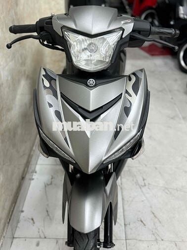 Ex 150 máy rin xe siêu chất 43K1-296.31