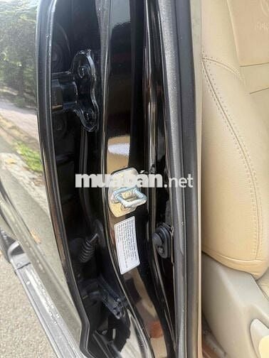 Toyota Fortuner 2011 2.5G máy dầu tuyệt zin