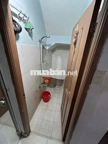 MBKD Quang Trung 27m2 không chung chủ