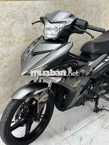 Ex 150 máy rin xe siêu chất 43K1-296.31