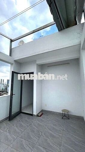 Cho Thuê Nhà Lê Văn Duyệt, Bình Thạnh - Thang Máy - 10PN, 10WC, Hầm xe
