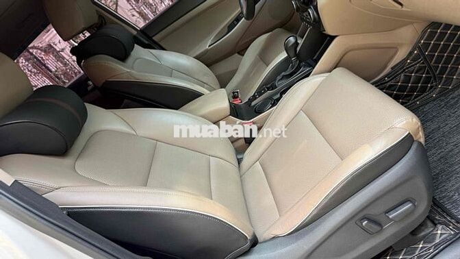 Bán Hyundai Tucson 2020 2.0L Diesel đặc biệt