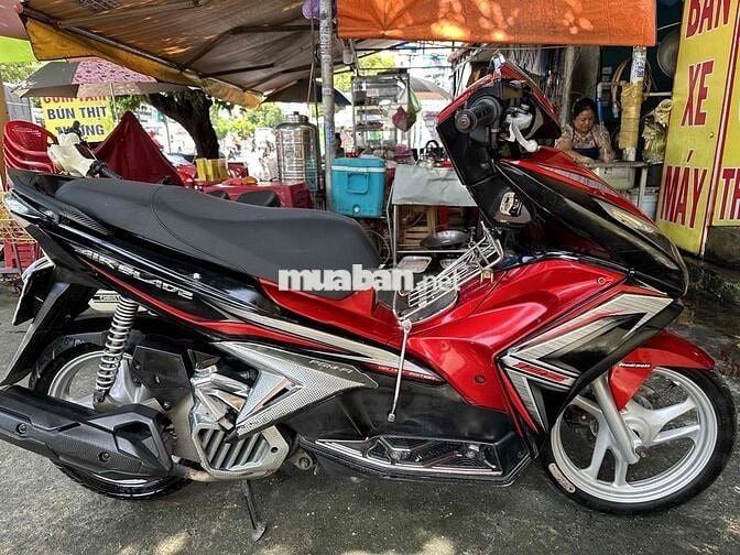 AB 125 2014, BSTP, MÁY ZIN ÊM, XE ĐẸP NGUYÊN ZIN