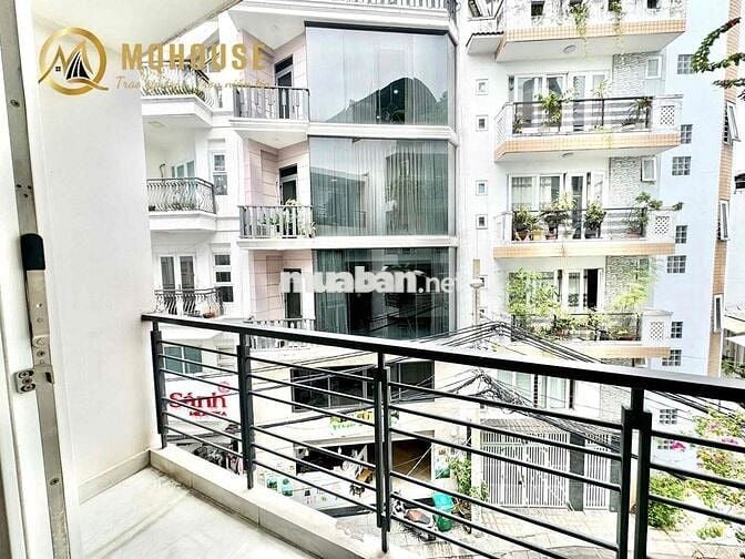 Căn Hộ Studio Tách Bếp 40m2☀️ MG Riêng, Full Nt🎉Ngay Khu PXL Sầm Uất