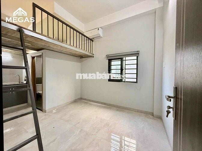 🏡DUPLEX FULL NỘI THẤT NGAY NGUYỄN VĂN QUÁ