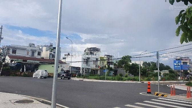Bán lô đất ngộp 162m2 khu 38ha Dương Thị Giang, P. Tân Thới Nhất, Q12