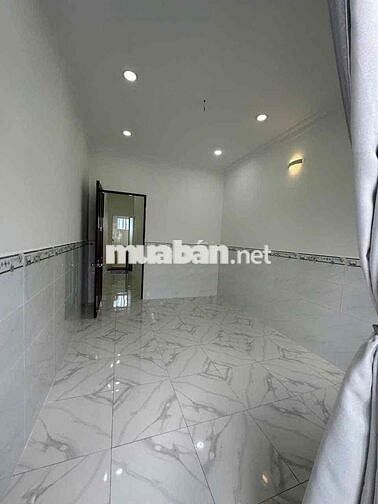 🏦 Nhà mới đẹp NC nup hẻm 564 Phạm Văn chiêu P16