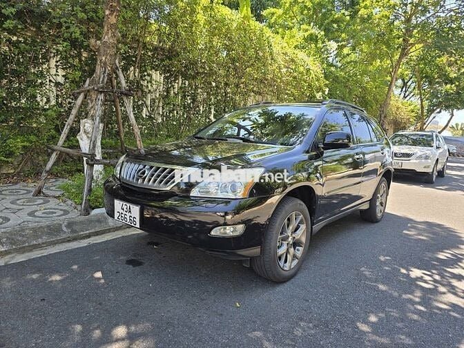Lexus RX 20*** km