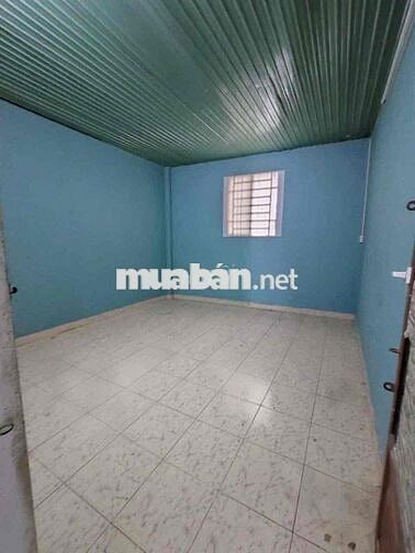 Cho Thuê MT Nội Bộ 12 m có vỉa hè khu phường Tân Quý . 8 x 15 đúc 1 T