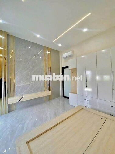 CĂN NHÀ HOÀN THIỆN NGAY CÁCH BIGC TÂN HIỆP CHỈ 10P ĐI XE